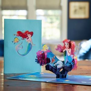 Lovepop x Disney pop up greeting cards variety pack! - 11 total
